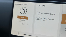 Land Rover Range Rover Velar 2.0 D200 MHEV Dynamic HSE 5dr Auto Diesel Estate